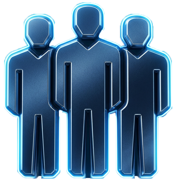 3d_metallic_icon_group_of_three_people_standing_together_dark_blue_steel_finish_neon_blue_glow_outl_cfjih00bf47kpgwwqy85_2